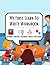 My First Learn To Write Workbook by Maria Triukas