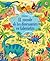 El mundo de los dinosaurios en laberintos