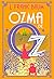 Ozma de Oz [paperback] Baum, L. Frank; Mendonça Couto, Francisco José and Palareti, Otacílio