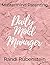 Daily Mind Manager by Randi Rubenstein