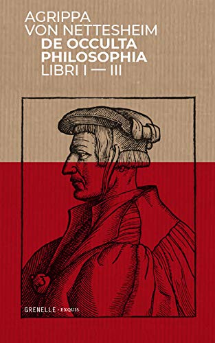 De occulta philosophia (Libro I-III)