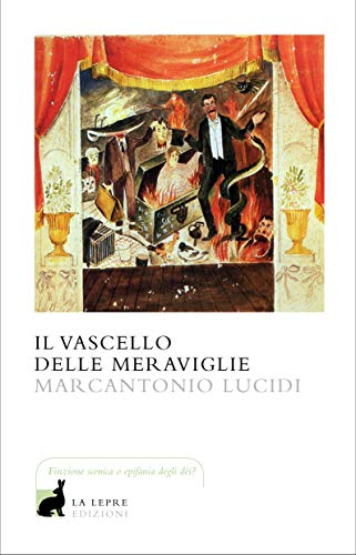 Il vascello delle meraviglie (Paperback)