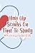 Hair Up Scrubs On Time To S...