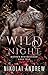 Wild Night (Wolven Brotherh...