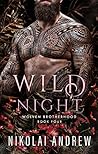Wild Night by Nikolai Andrew