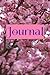 Journal: Flower Journal