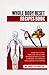 WHOLE BODY RESET RECIPES BO...
