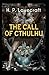 The Call of Cthulhu by H.P Lovecraft Annotated Edition