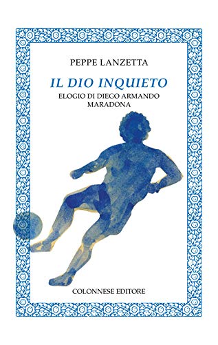 Il Dio Inquieto (Paperback)