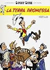 La terra promessa. Lucky Luke