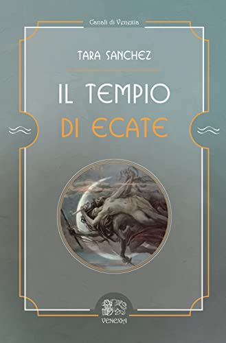 Il Tempio di Ecate (Paperback)