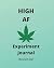 High AF Experiment Journal
