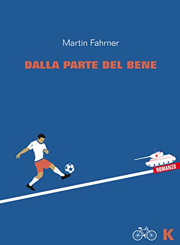 Dalla parte del bene (Paperback)