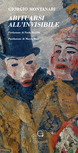 Abituarsi all'invisibile (Board Book)