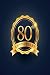 80th Birthday: Happy 90 Bir...