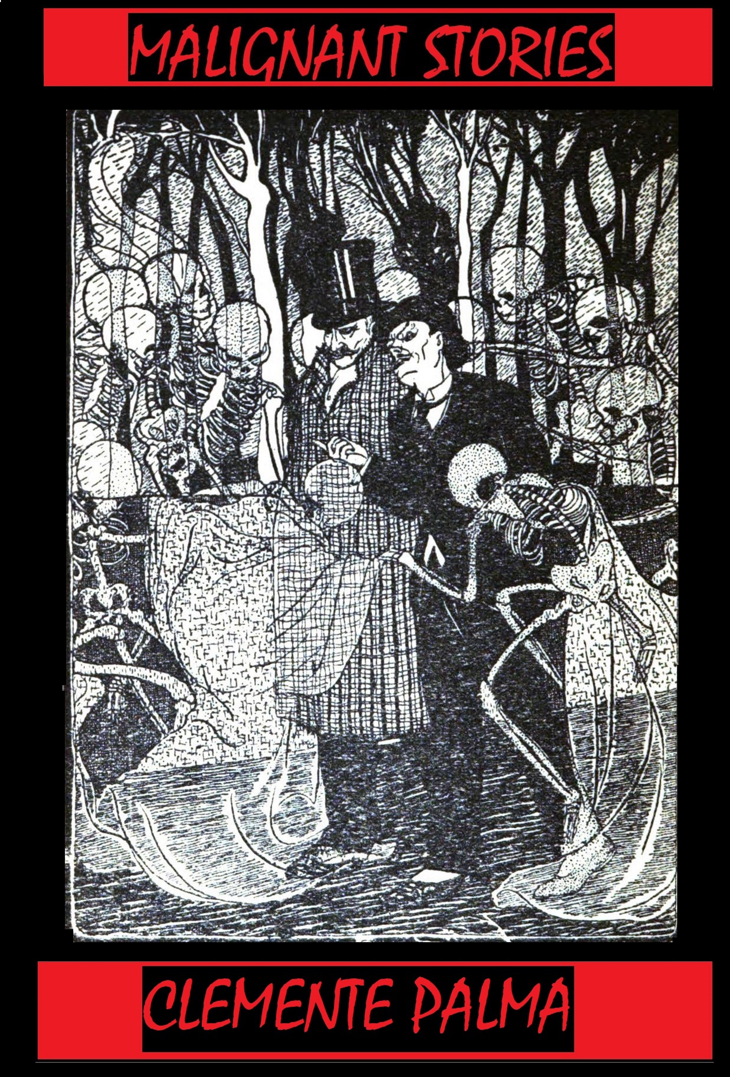 Malignant Stories