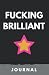 Funny Blank Lined Writing J...