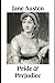 Pride & Prejudice