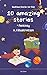 10 Amazing stories: Transform Bedtime into Magical Moments - Bedtime storybook, for kids ages 4–10 (Stories for kids)