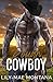 Rough Cowboy (Rocky Ridge Creek #5)