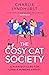 The Cosy Cat Society