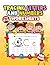 Tracing Letters, Numbers Worksheets by Jennifer Roth