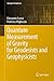 Quantum Measurement of Gravity for Geodesists and Geophysicists (Springer Geophysics)