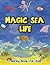Magic Sea Life Coloring Boo...