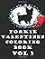 Yorkie Valentine's Coloring...