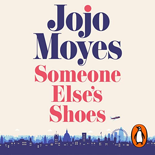 Someone Else's Shoes