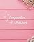 Composition Book: Pink Shiplap
