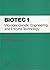 Microbial Genetic Engineering and Enzyme Technology by Cornelis P. Hollenberg