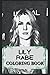 Lily Rabe Coloring Book: Hu...