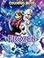 Frozèn Coloring Book by Billy Anderson