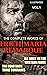 The Complete Works of Erich Maria Remarque. Vol.1. Illustrated: All Quiet on the Western Front, The Road Back, Three Comrades