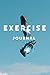 Exercise Journal by Jake Davis