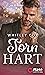 Torn Hart (Die Harty Boys #3)