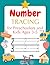 Tracing Numbers 1-100 For K...