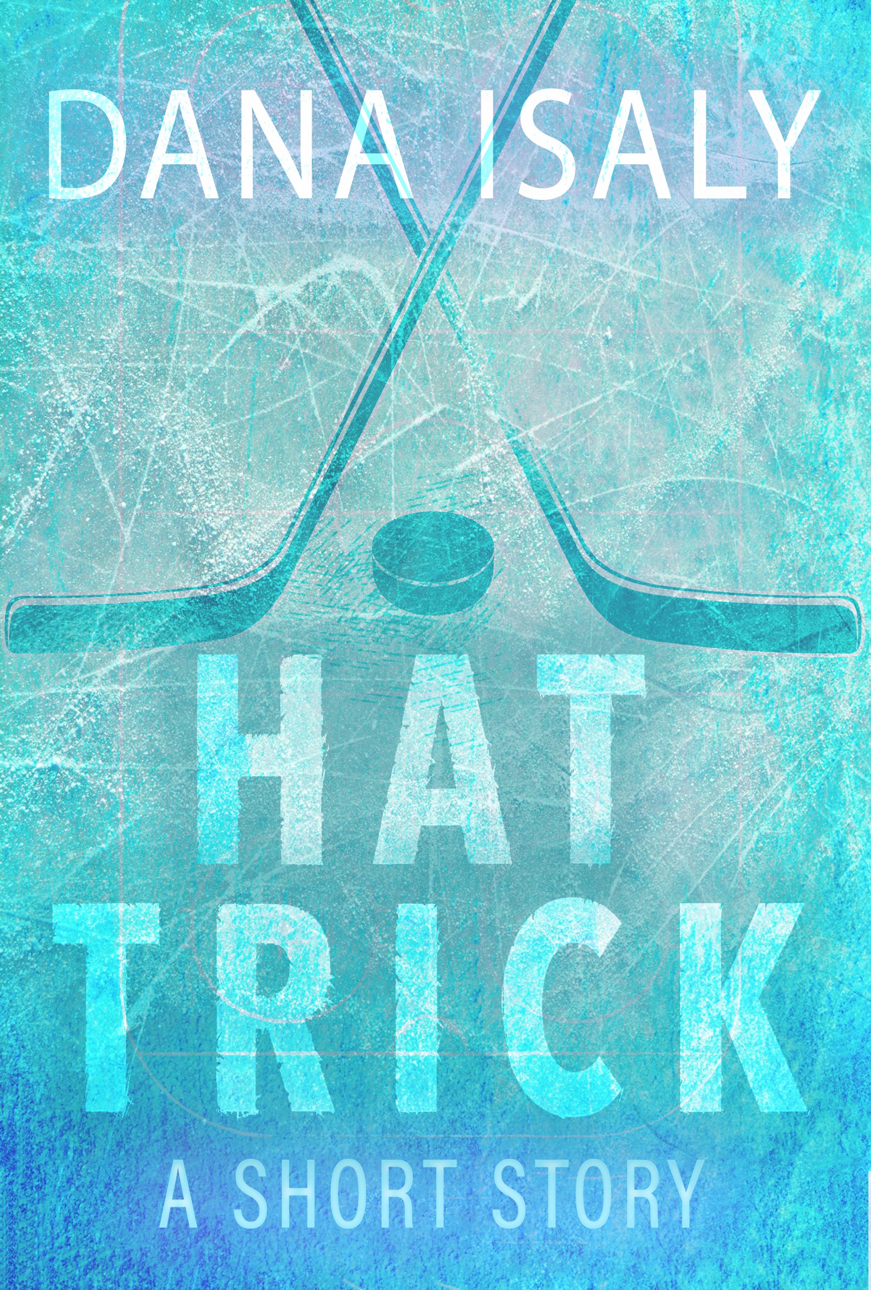 Hat Trick (ebook)