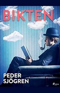 Omslag för Bikten