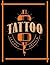 TATTOO: tattoo studio desig...