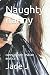 Naughty nanny: curvy nanny lesbian erotica