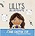 Lilly's Blueprints: A (IUI) Donor Conception Story for Single Moms By Choice Families (My Donor Story)