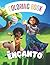 Encanto Coloring Book by Emperor