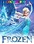 Frozèn Coloring Book: High ...