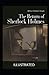 The Return of Sherlock Holmes Annotated