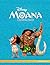 Moana Coloring Book by Bob Wilkins