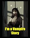 Kyle I'm a Vampire Story