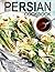 PERSIAN COOKBOOK by Lucy   Harris