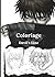 Coloriage Devil's Line: Tome 1
